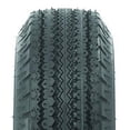 thumbnail image 3 of Oregon 58-150 480/400-8 Rib High Speed Trailer Tubeless Tire Load Range B, 3 of 5