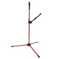 thumbnail image 1 of Soporte De Arco Recurvo, Estante De Soporte De Arco Duradero Flexible De Fibra De Vidrio Ajustable En Altura Para Interior, 1 of 7