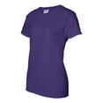thumbnail image 2 of Gildan Ultra Cotton® Women’s T-Shirt Size up to 3XL, 2 of 3