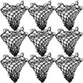 thumbnail image 1 of BRIGHTFUFU 12Set Replacement Pool Table Accessories Cotton Thread for Players, 1 of 6