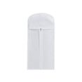 thumbnail image 1 of TIELUTT Sacs de Perruque Anti-Preuve Rangement avec Porte-Perruque Rangement de Perruque Portable pour Organisateur de Rangement de Chandails Solutions de Rangement pour Garde-Robe Sac d'Organisation Grands Contenants de Rangement Plats Organi pour Chaussures à Enfiler, 1 of 7