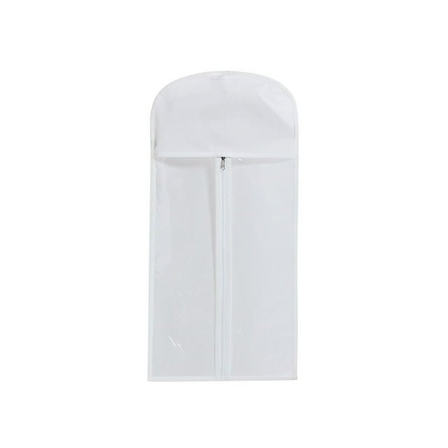 TIELUTT Sacs de Perruque Anti-Preuve Rangement avec Porte-Perruque Rangement de Perruque Portable pour Organisateur de Rangement de Chandails Solutions de Rangement pour Garde-Robe Sac d'Organisation Grands Contenants de Rangement Plats Organi pour Chaussures à Enfiler
