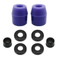 thumbnail image 1 of Kit de Reconstruction de Planche à Roulettes Camion Longboard Buissons Rondelles Tasses Pivotantes pour 2 Camions, 1 of 7