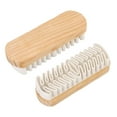 thumbnail image 2 of Snow Boot Cleaning Brush, 2 PCS Wear Marks Removal Easy To Use Snow Boots Suede Brush  For Handbag, 2 of 8