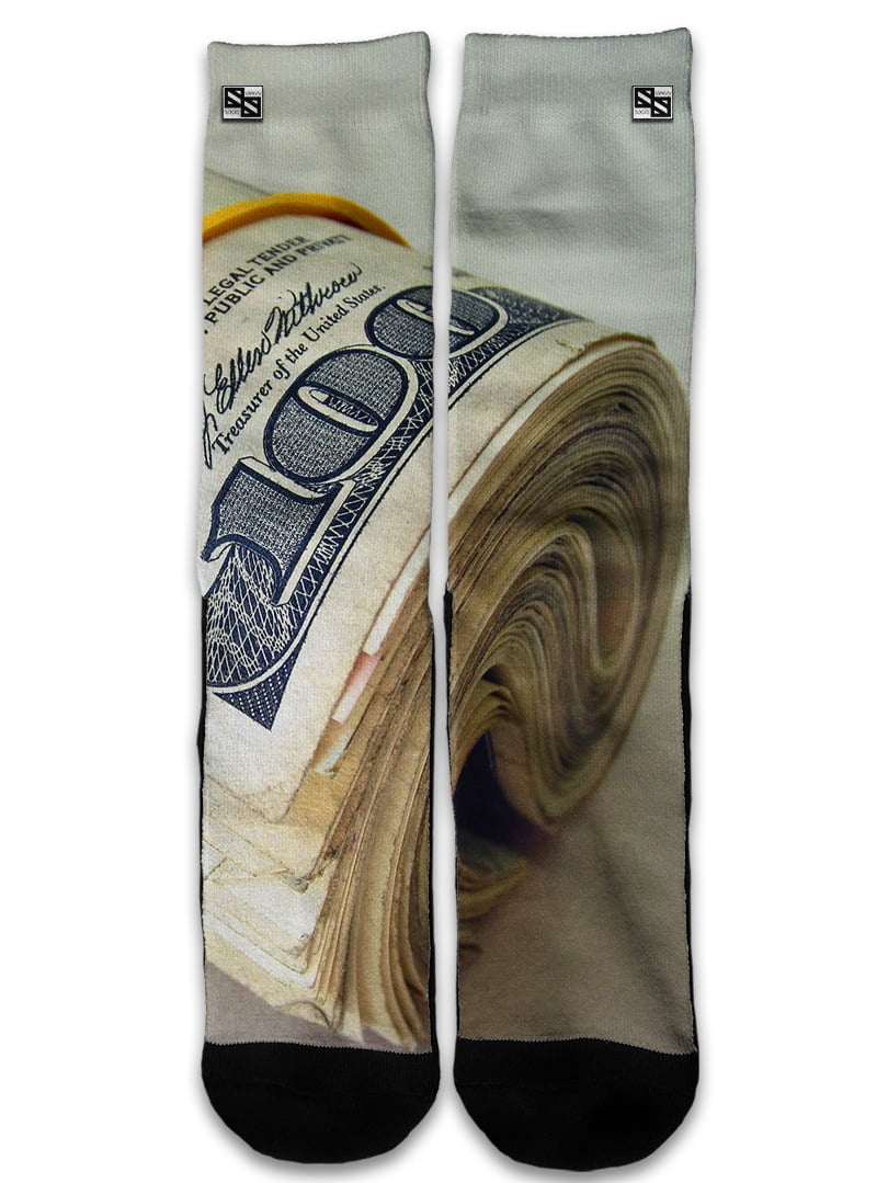 money elite socks