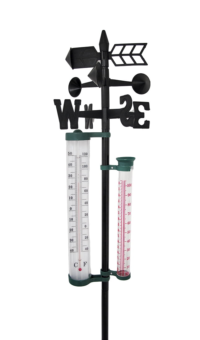 First Mate Lawn and Garden Thermometer