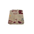 thumbnail image 3 of RYLABLUE Silhouette Blanket Fleece Throw Blanket for Sofa or Bed 58x80 inches, 3 of 3
