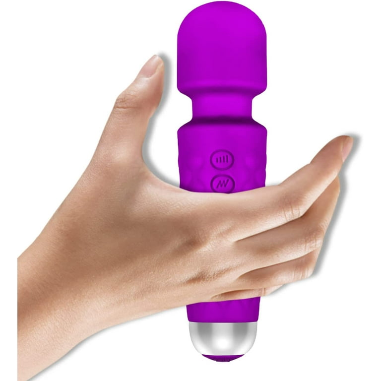magic hand sex toy Velvet Thruster main image 0