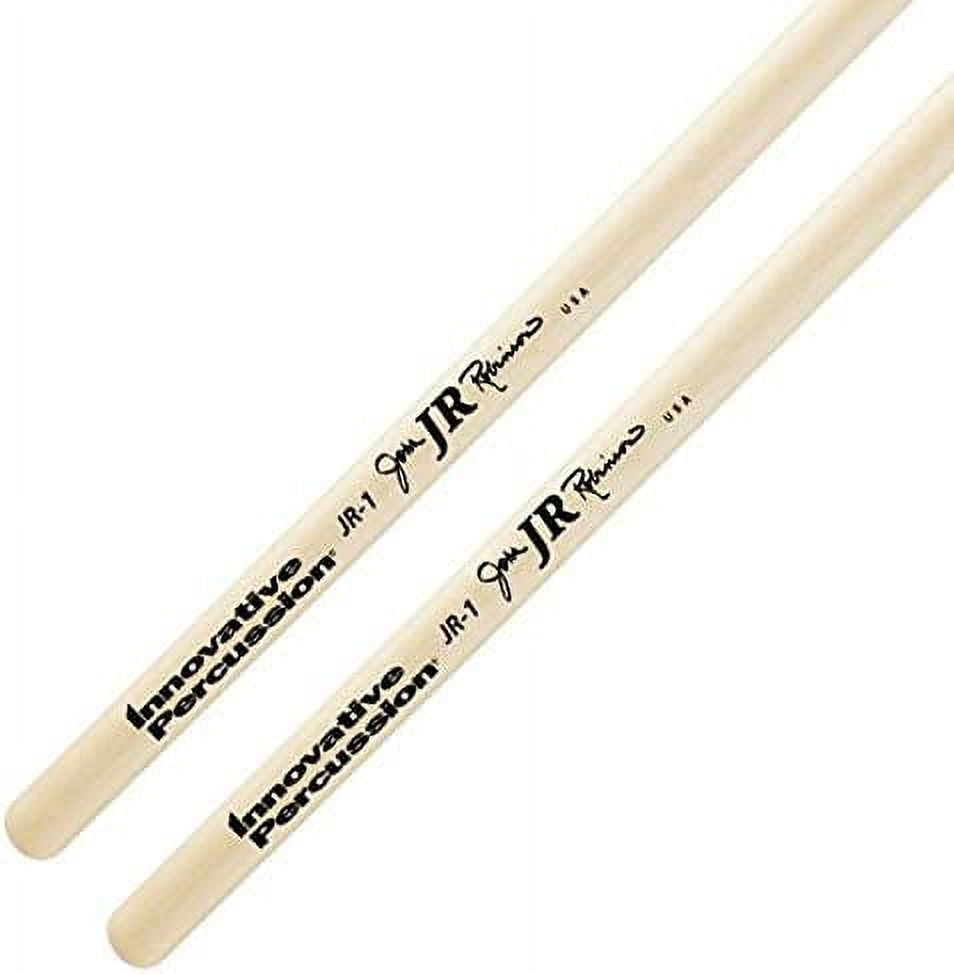 Innovative Percussion John "JR" Robinson Signature Series Drum Sticks