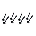 thumbnail image 5 of 8Pcs For Engine Parts 4Tnv86 Intake Valve With Exhaust Valve, 5 of 5