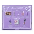 thumbnail image 3 of Carter Beauty 0.63 oz Paleta mixta para rostro y ojos - Cherry Bomb, 0.4 oz Come Hither Longening Mascara - Jet Black 10 Pc Carter Beauty Paleta mixta para rostro y ojos - Cherry Bomb, Come Hither Longening Mascara - Jet Black 10 Pc, 3 of 4