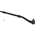 thumbnail image 2 of DAMAIJOY 1pc Suspension Tie Rod End Front Right Passenger Outer Side Greasable Adjustable 4 Wheel Drive for Jeep for Wrangler 2.5L 1997-2002 & 4.0L 1997-2006 & 2.4L 2003-2006 DS1430 13435991, 2 of 10