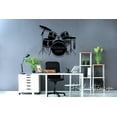 thumbnail image 5 of Handmadetneonsign Personalized Music Band Metal Wall Art LED Light - Custom Music Studio Sign Home, 5 of 5