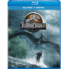 Jurassic Park Iii [Blu-Ray]