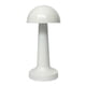 thumbnail image 1 of Lámpara de mesa Irfora LED Lámpara de escritorio decorativa USB Recargable Control táctil Cuidado de los ojos Lámpara de mesita de noche artística para el dormitorio Sala de estar Sala de estudio Rest Irfora Lámpara de mesa, 1 of 2