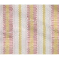 thumbnail image 5 of oneOone Coton Flex Rose Tissu Rayure & Robe Tissu Matériel Tissu Imprimé par la Cour 40 Pouces de Large, 5 of 5