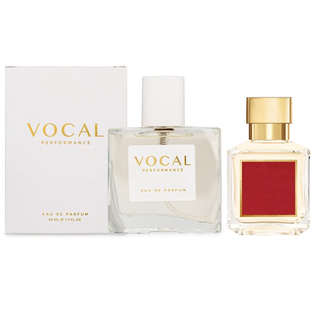 Perfume Vocal Performance U005 Eau de Parfum 50 ml Unisex