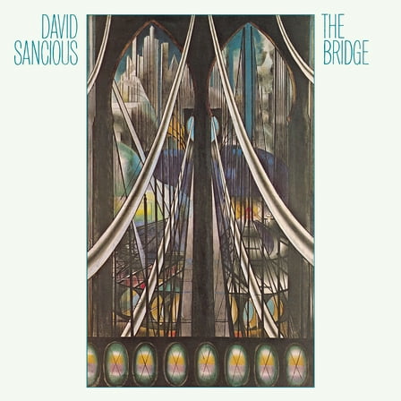 David Sancious - The Bridge - Music & Performance - CD