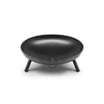 thumbnail image 2 of Backyard Lifestyles - PELEE - 31" Fire Pit - Black (12" High), 2 of 5