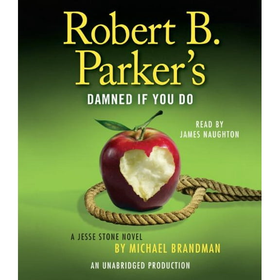 Pre-Owned Robert B. Parker's Damned If You Do (Chief Jesse Stone) Paperback