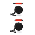 thumbnail image 3 of VONKY Golfs Swing Trainer with inflatable Assist Practice Posture Training Supply for Golf Training Aids for Arm Corrector 2Set, 3 of 6