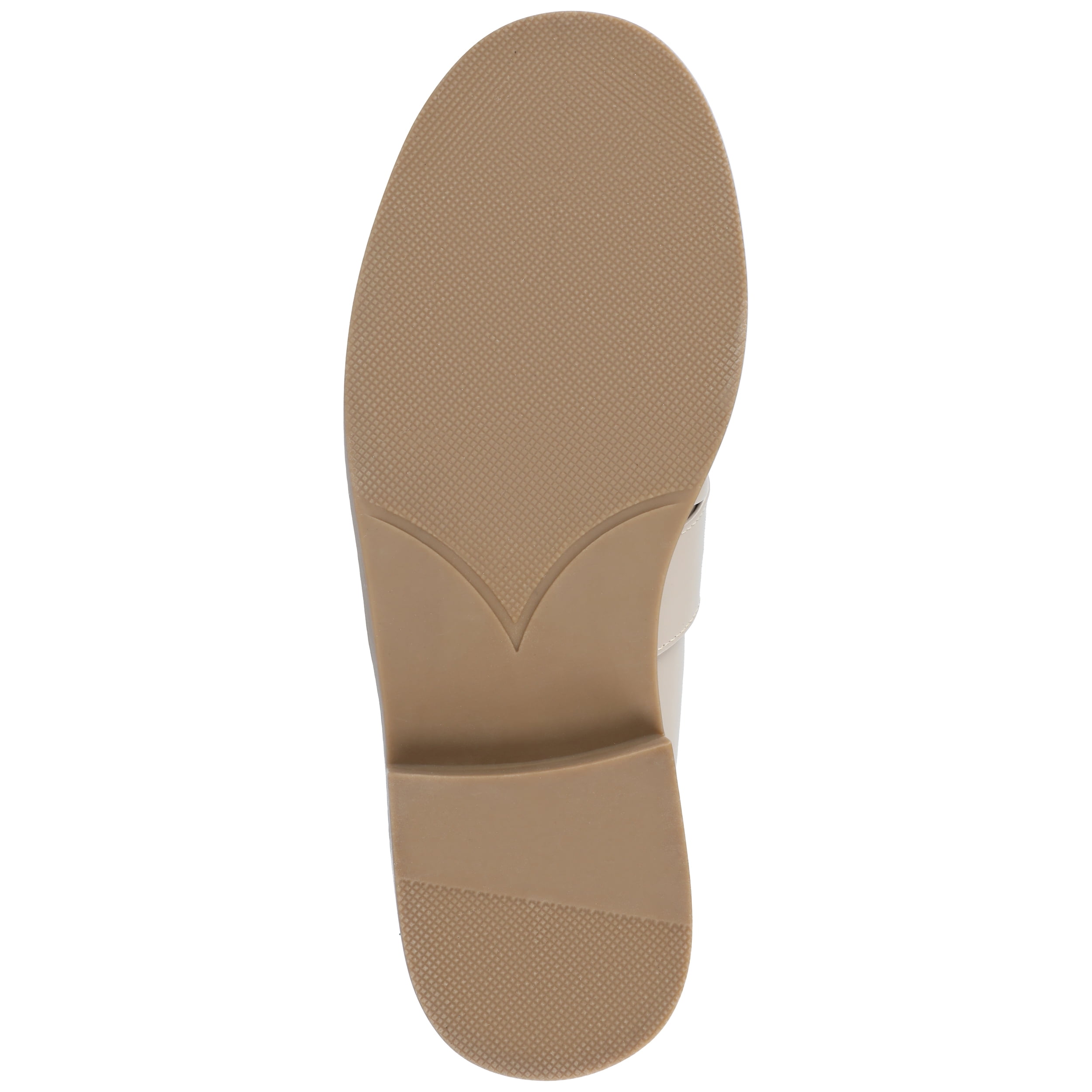 Journee Womens Lakenn Slip On Crash Back Loafer