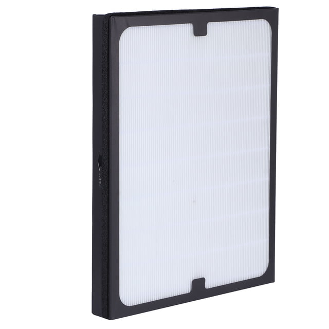 Reemplazo del Filtro del Purificador de Aire, Filtro de Aire Lavable de Alta Resistencia Fácil de Limpiar para el Uso Profesional para el Reemplazo del Purificador de Aire para