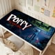 thumbnail image 2 of Poppy Playtime alfombrilla de escritorio/mesa extra-grande con base antideslizante de cuero y diseño temático; versátil para escritorios de ordenador, mesas de comedor, etc.60*110cm, 2 of 6