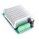 thumbnail image 4 of Módulo de placa de controlador TB6600 DC 10-45V Módulo de eje único Protección contra cortocircuitos, 4 of 5