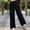 Black, variant on Women Pants Womens Casual Pants Mint Green Adult Pants Loose Work Pants For Women Elastic Waist Pants For Women Womens Summer Pants
