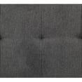 thumbnail image 4 of Cabecera King Size Nube Gris, 4 of 6