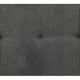 thumbnail image 4 of Cabecera Queen Size Nube Gris, 4 of 6