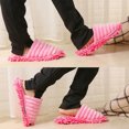 thumbnail image 6 of 2024 New Upgrade Lazy Mop Slippers Walking Cleaning Warm Polishing Floor 1 Pair, 6 of 6