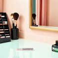 thumbnail image 4 of Nestingho Brocha De Esponja Para Maquillaje Con Champiñón Y Mango Decorado Con, 4 of 8
