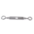 thumbnail image 4 of Minkissy Turnbuckles for Tensioning Wire Stainless Steel Adjustable 1 Set, 4 of 8