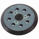 thumbnail image 3 of 8 Hole for Track Sander Replacement for 743081-8 Bo5030 Bo5031 Bo5041 Bo5010 Mt922 Mt944 M9202 Mt92, 3 of 5