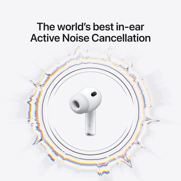 AIRPODS PRO 3 - Walmart.ca