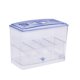 thumbnail image 5 of OUNONA Caja Para Incubar Peces Múltiple Color Para De Supervivencia, 5 of 5