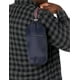 thumbnail image 3 of Chaqueta Tommy Hilfiger Ultra Loft plegable, acolchada, 4XL, 3 of 5