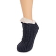 thumbnail image 2 of MUK LUKS Women's Shortie Cabin Sock, 2 of 2