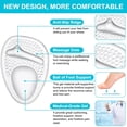 thumbnail image 3 of Almohadillas metatarsianas y cojines para pies Comfowner para tacones altos, 3 of 6