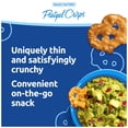 thumbnail image 4 of Snack Factory Pretzel Crisps, Original, on-the-Go Bag, 3 oz, 4 of 10