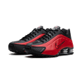 thumbnail image 2 of NIKE MENS Shox R4 "University Red Black" HQ1988 600 from Stadium Goods, 2 of 8