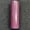 B. Rose Straight, variant on 20oz Sublimation Blank Tapered Skinny White Blue Purple Black Pink Stainless Glitter Sparkle Tumbler Straw  lid
