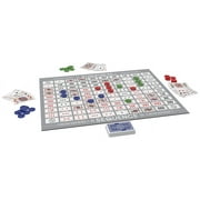 Sequence- The Exciting Strategy Game Easy Enough for Children, Challenging Enough for Adults!