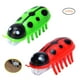 thumbnail image 5 of Gato de juguete automático, juguetes para gatos, gatitos, perros pequeños, Color aleatorio, regalo de ejercicio entretenido, 5 of 5