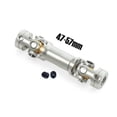 thumbnail image 1 of mmirethe Design Universal Drive Joint For 1/10 1/14 56309 Replacement Parts TYPE3, 1 of 6