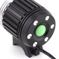 thumbnail image 4 of 4000Lm 3X Xml T6 Waterproof Led Bicycles Bikes Headlight Headlamp Flashlight Torch For Outdoor Hiking Camping, 4 of 6
