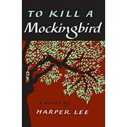 To Kill a Mockingbird, (Hardcover)