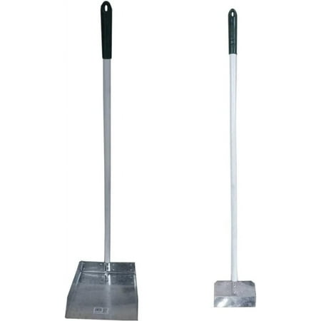 

Steel & Aluminum er Strong